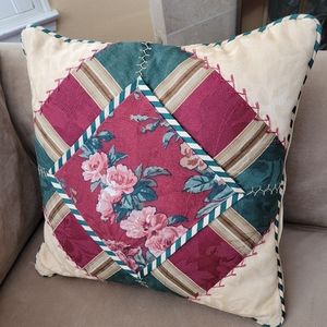 Boutique Decorative Pillow